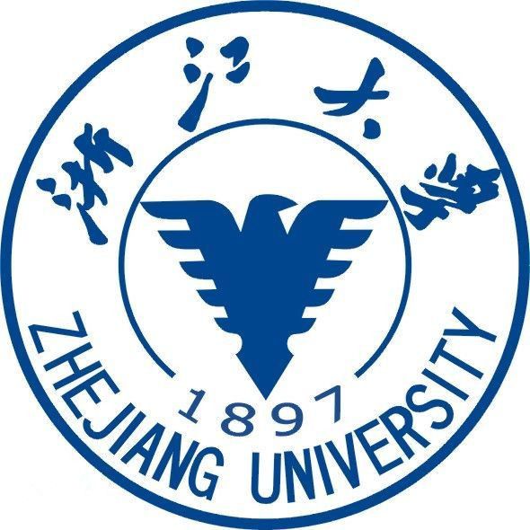 浙江大學校標