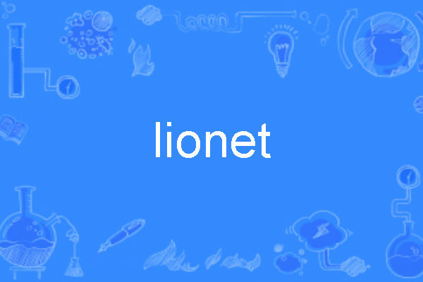 lionet