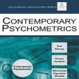 Contemporary Psychometrics