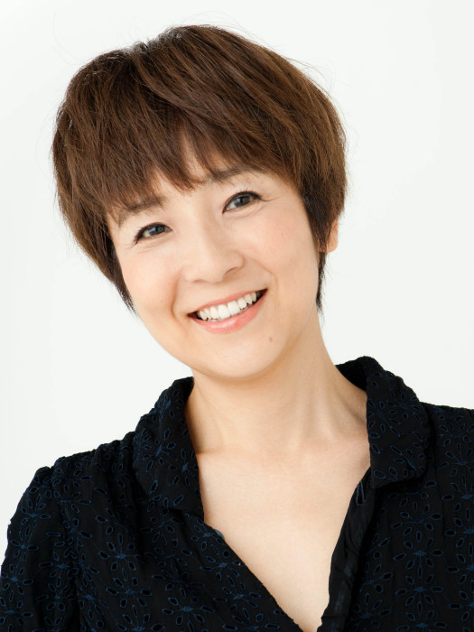 藤田朋子