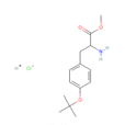 H-Tyr(tBu)-OMe鹽酸鹽