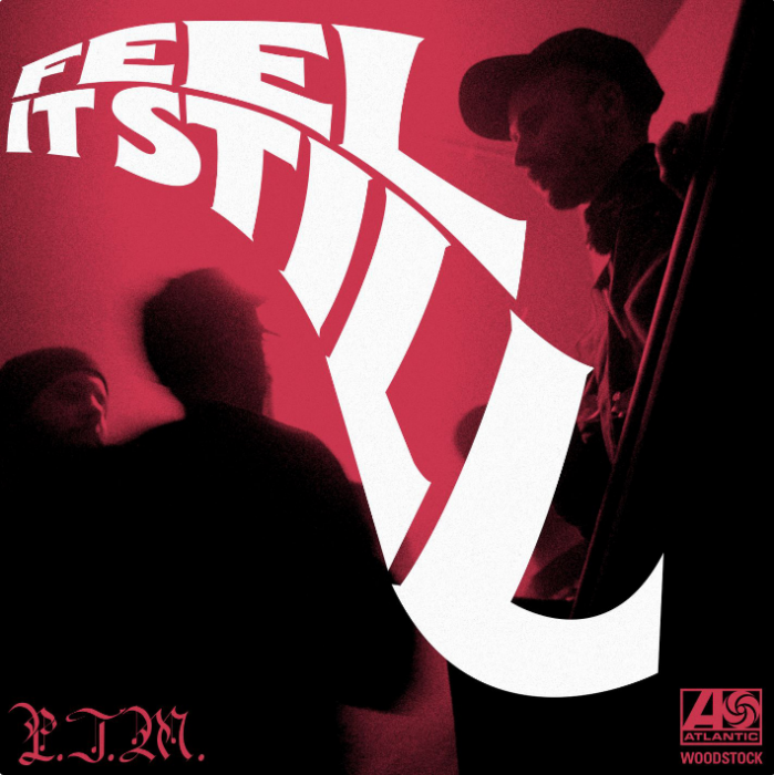 Feel It Still(Portugal. The Man演唱的歌曲)