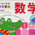 幼小銜接學習手冊(2010年吉林攝影出版的圖書)