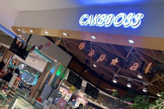 CAKEBOSS蛋糕老闆（方莊店）