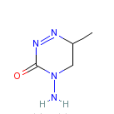 4-氨基-6-甲基-3-氧-2,3,4,5-四氫-1,2,4-三嗪