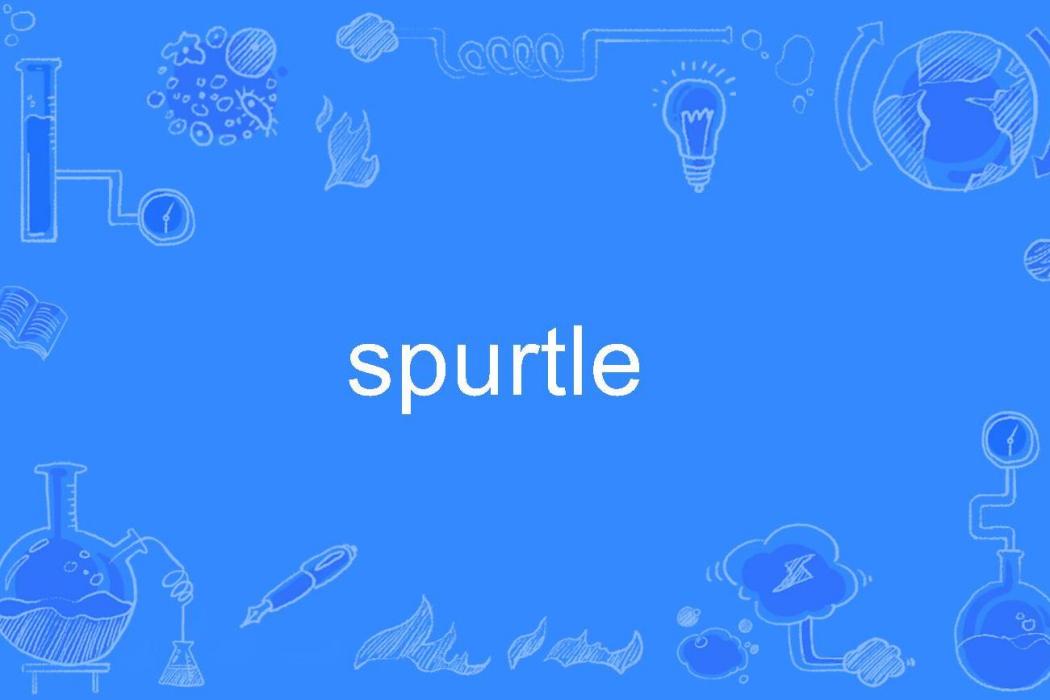 spurtle