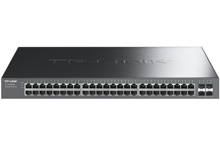 TP-LINK TL-SG1452P