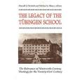 The Legacy of the Tubingen School