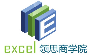 領思商學院logo