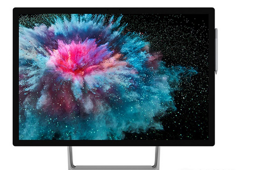 微軟Surface Studio 2（i7 7820HQ/32GB/1TB/8G獨顯）