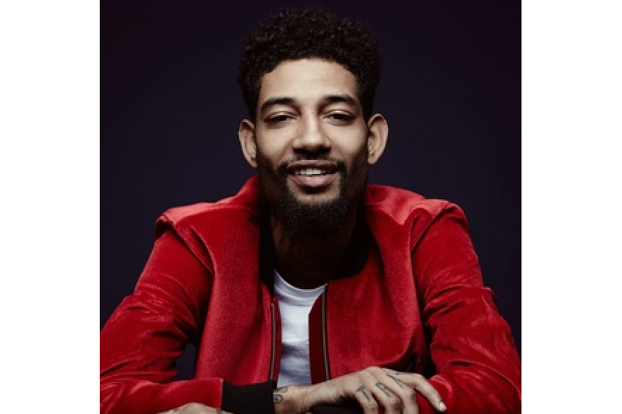 PnB Rock