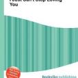 I Just Can\x27t Stop Loving You(Book on Demand Ltd.出版的圖書)