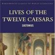 Lives of the Twelve Caesars