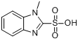 1-甲基苯並-2-磺酸，99%