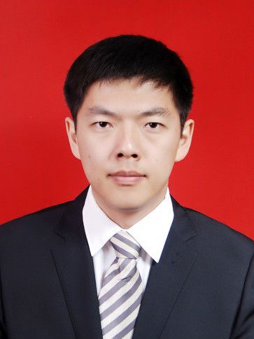 王一博(吉林省扶貧開發辦公室優秀年輕幹部)