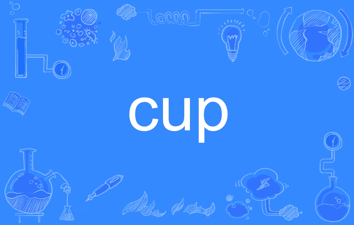 Cup