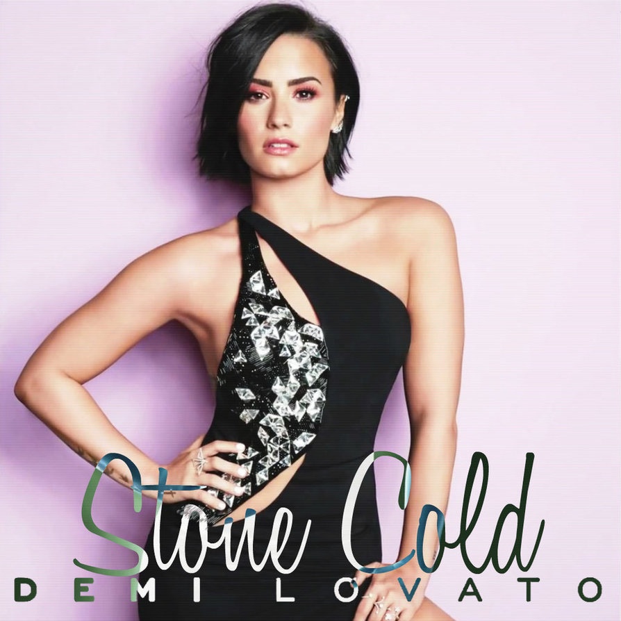 Stone Cold(Demi Lovato演唱歌曲)