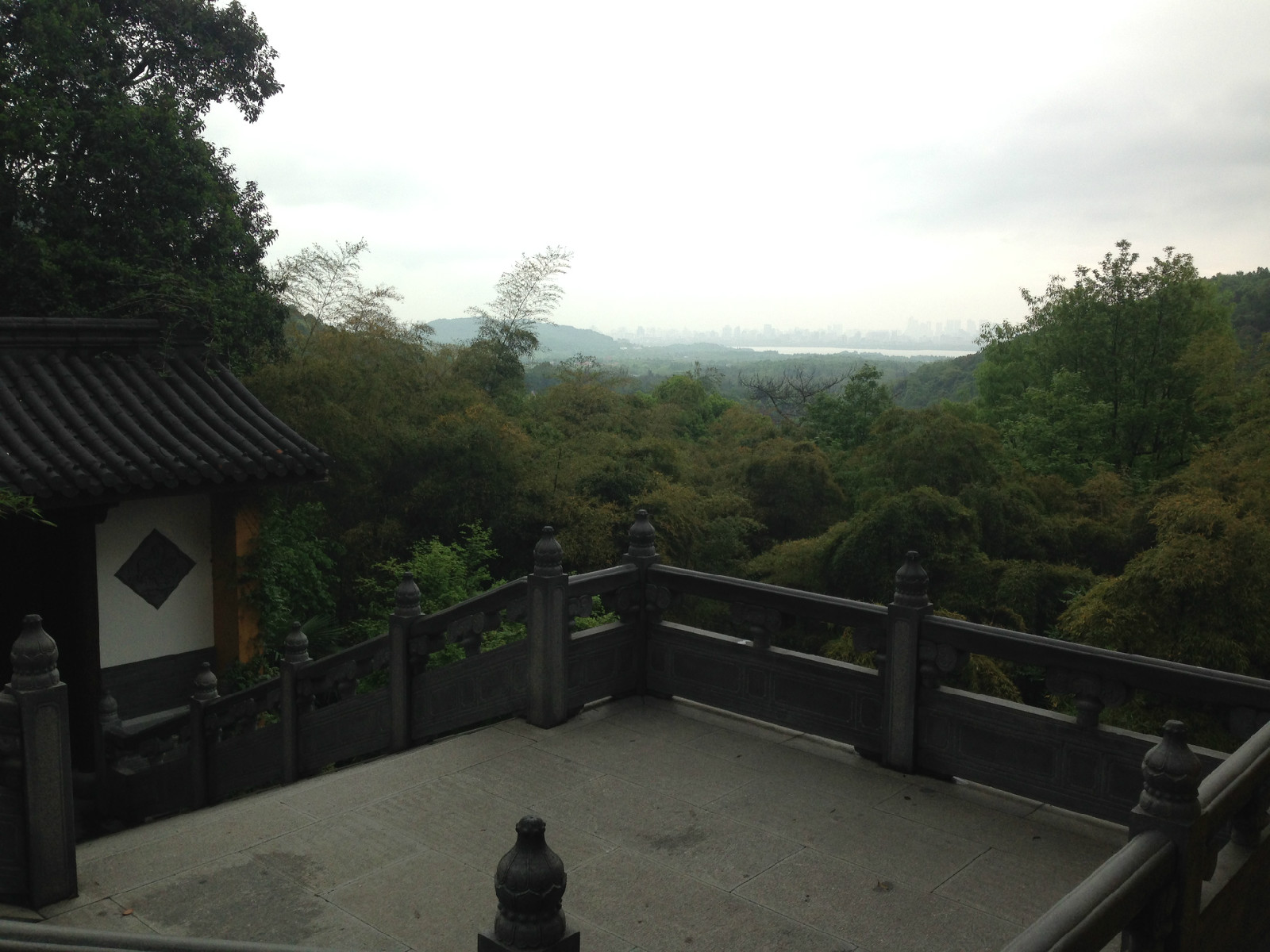 永福寺(浙江杭州寺廟)