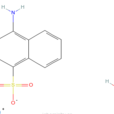 4-氨基-1-萘磺酸鈉鹽水合物