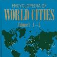 Encyclopedia of World Cities