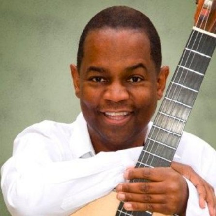 Earl Klugh