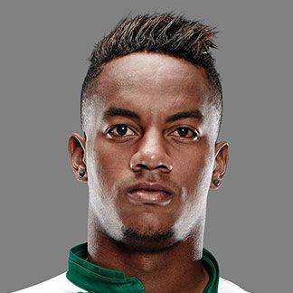 Andre Carrillo