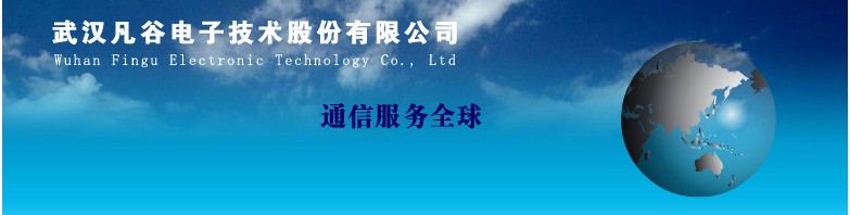 武漢凡谷電子技術股份有限公司