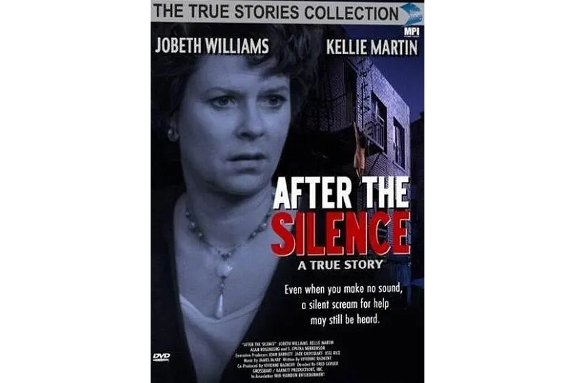 After The Silence(Fred Gerber執導的電影)