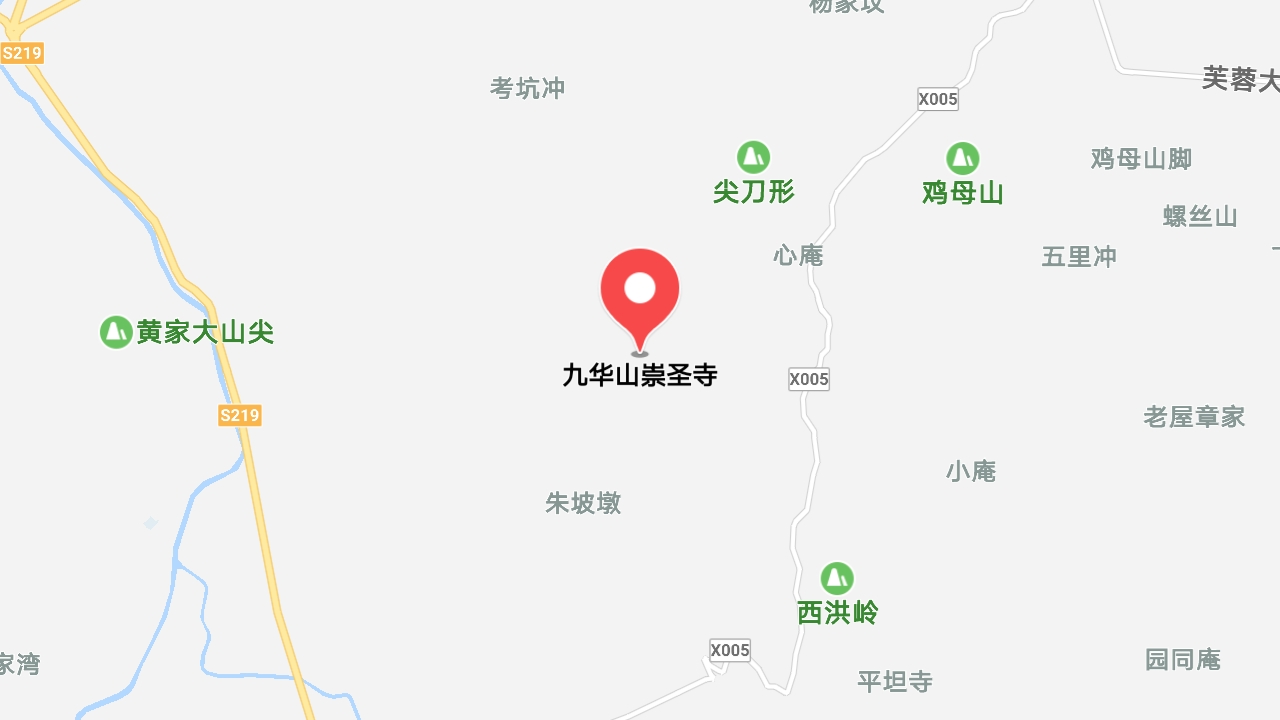 地圖信息