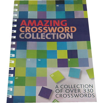 神奇的縱橫字遊戲AMAZINGCROSSWORDCOLLECTION