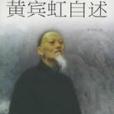 黃賓虹自述(2006年文化藝術出版社出版的圖書)