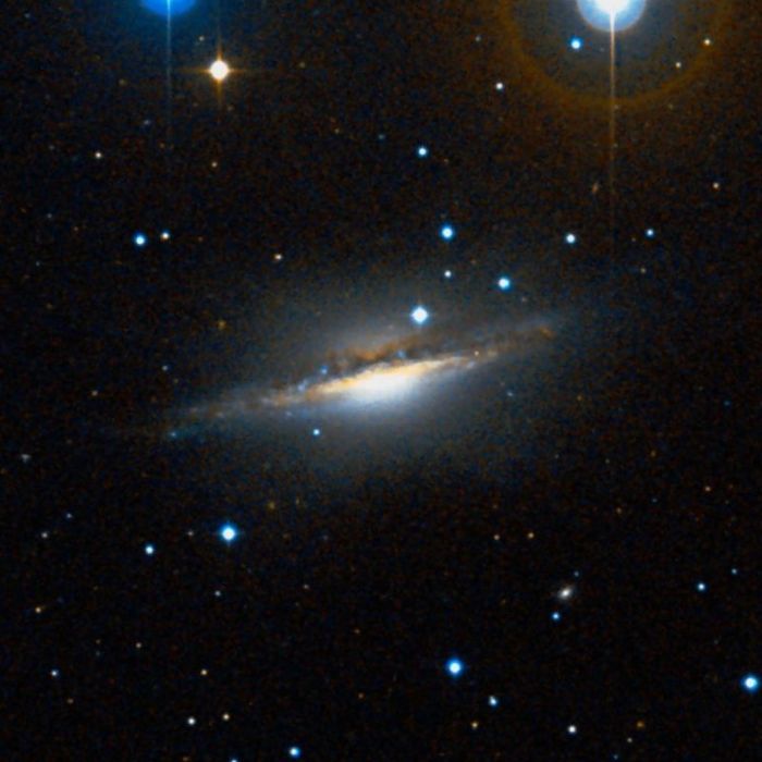 NGC 1055