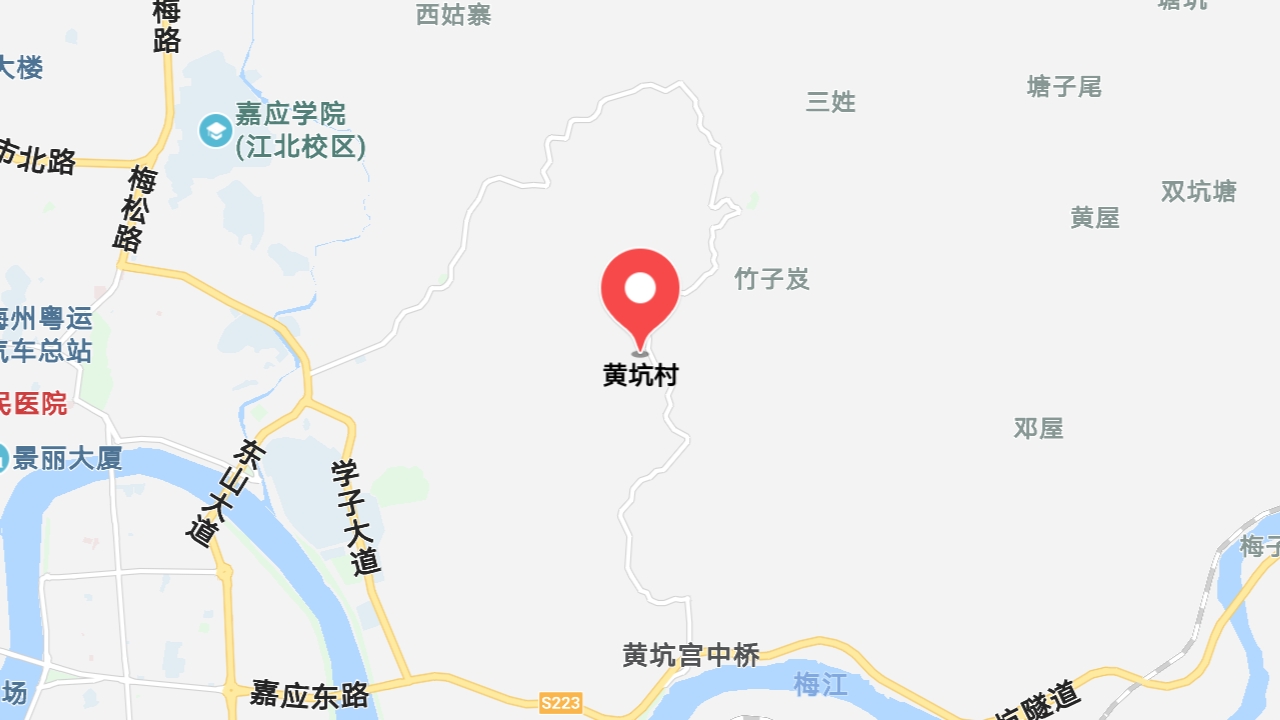 地圖信息