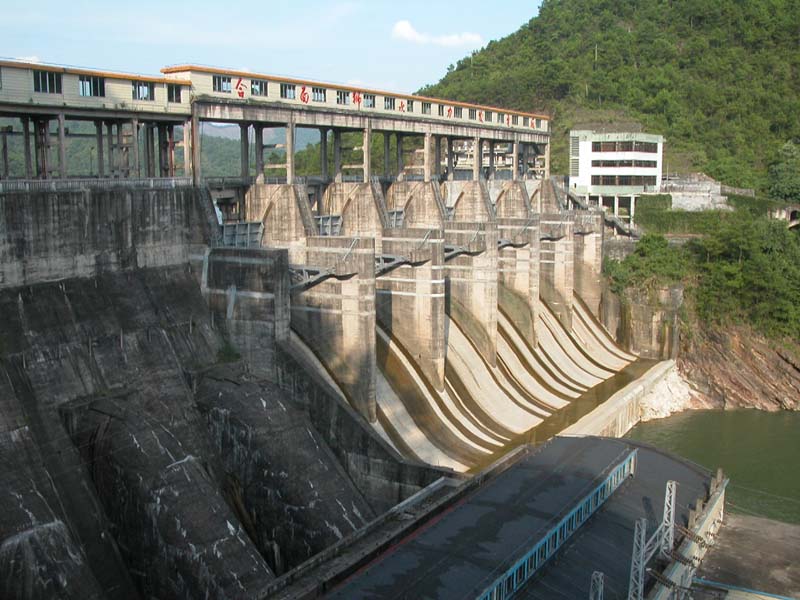 珠江水利史