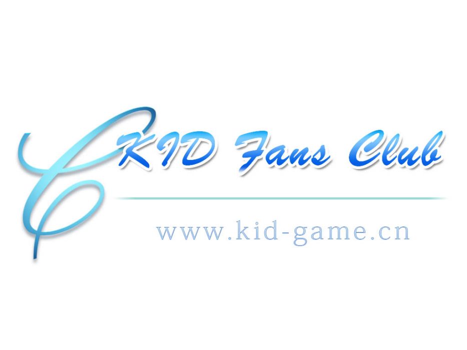 KID Fans Club