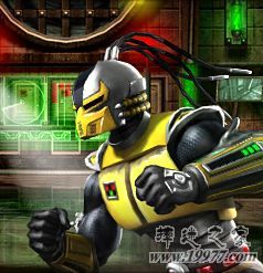 CYRAX