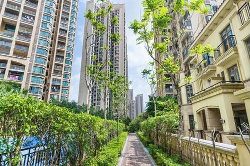 嘉宏花園(重慶市嘉宏花園小區)