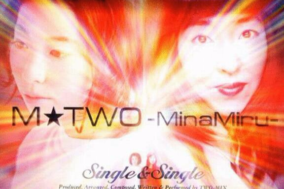 M TWO-MinaMiru-