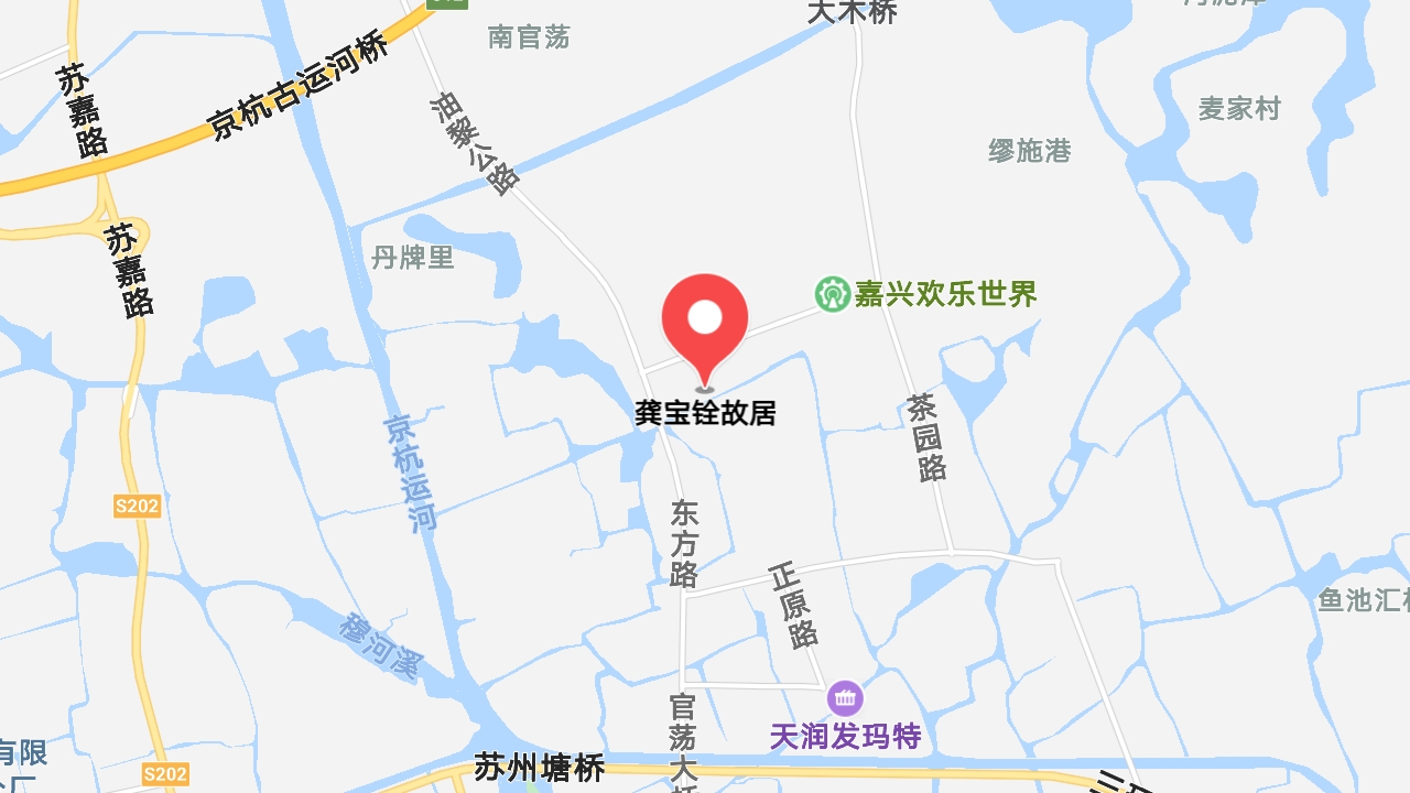 地圖信息