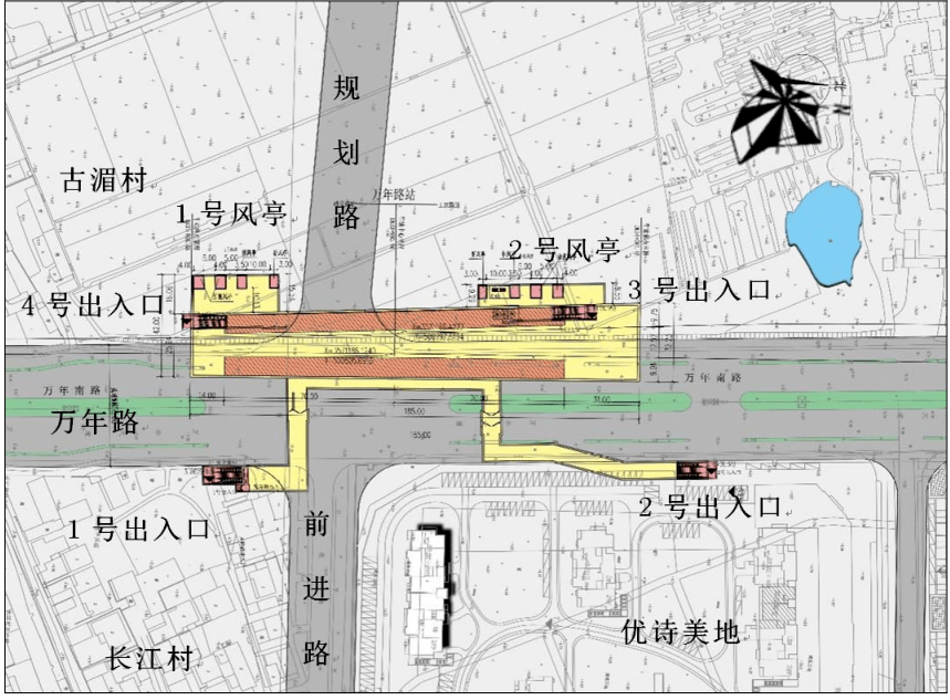 揚州捷運6號線