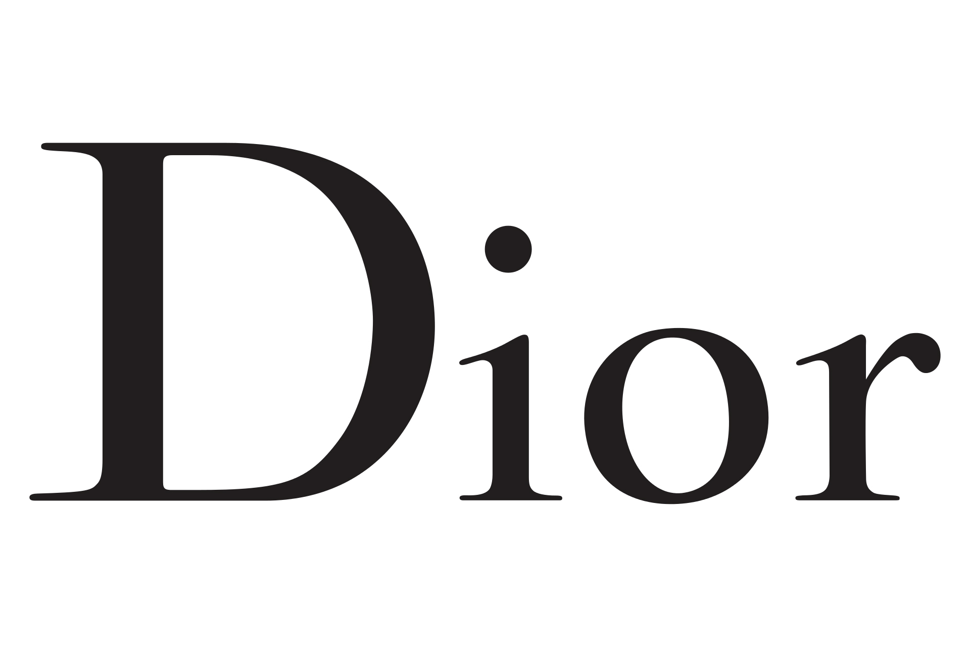 迪奧(Christian Dior（Christian Dior）)