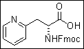 FMOC-D-3-(2-吡啶基)-丙氨酸