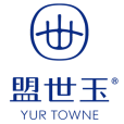 盟世玉 YUR TOWNE