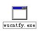 wscntfy.exe
