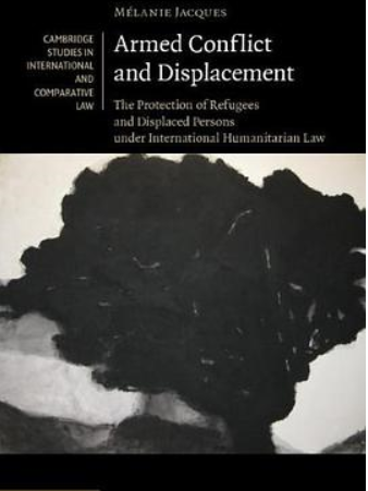 Armed Conflict and Displacement