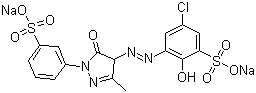 酸性紅183