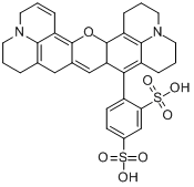 磺基羅丹明101
