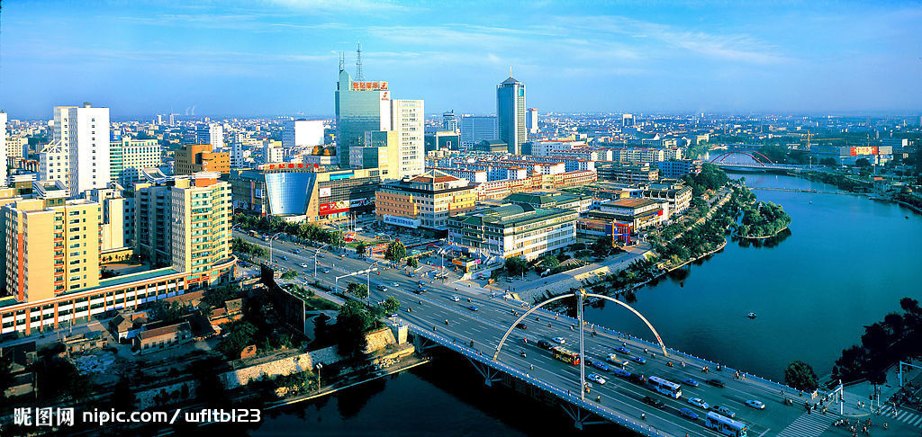 濰坊市亞星橋