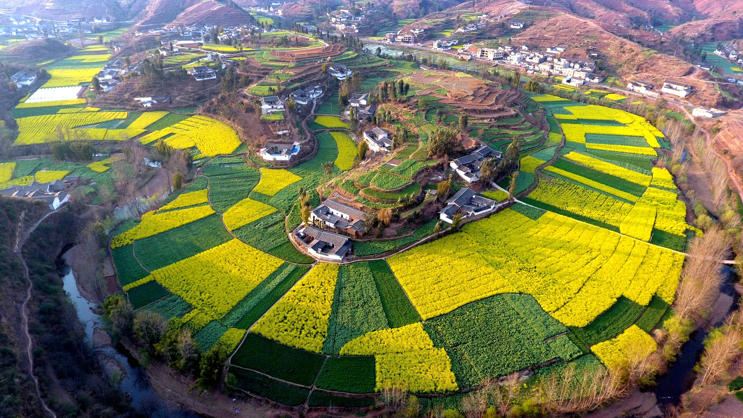 會東縣