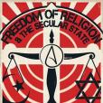 Freedom of Religion and the Secular State